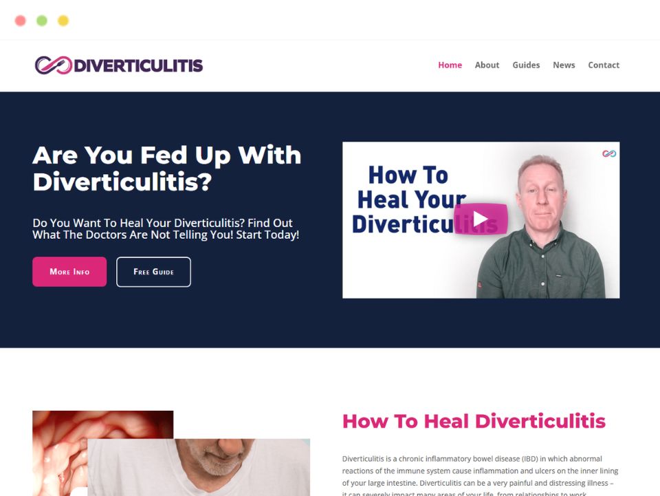 diverticulitis-webpage